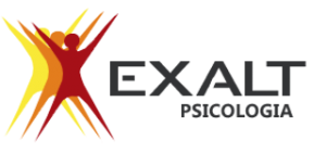 EXALT PSICOLOGIA LOGO EM CURITIBA