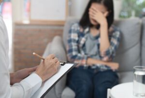 CLÍNICA DE PSICOLOGIA EM CURITIBA, TRANSTORNOS DEPRESSIVOS